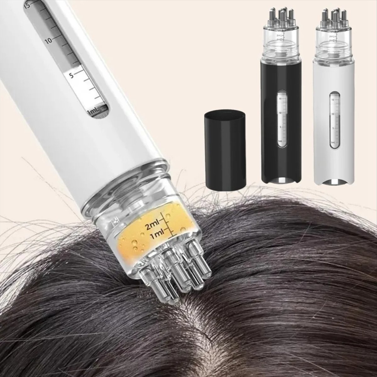 * X07A Applicatore per cuoio c - Hair Care recensione e prezzo