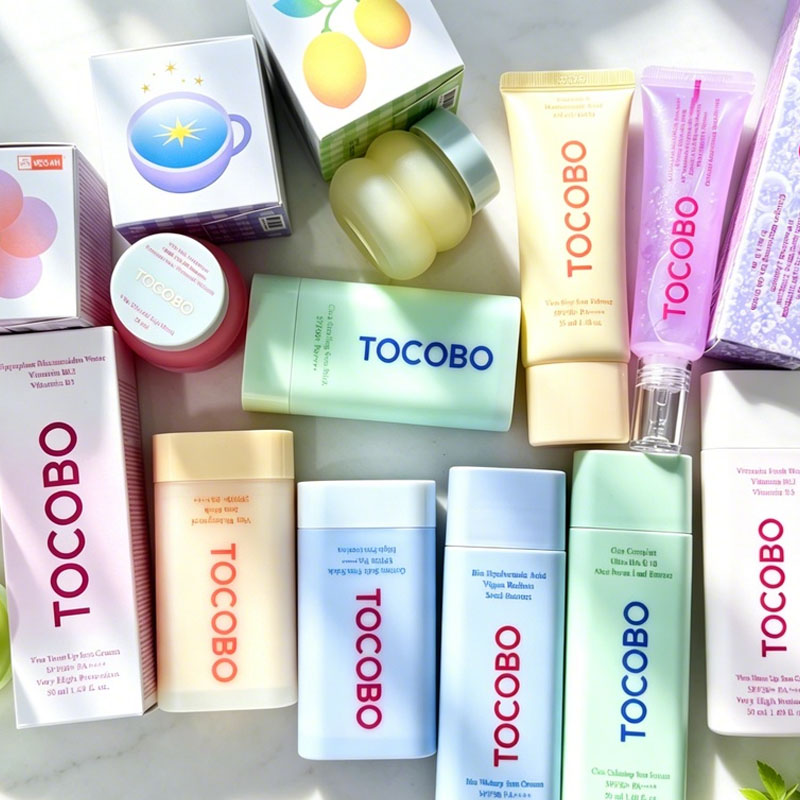 Tocobo Skincare Stick Solare R - Spf 50 Waterproof Sunscreen recensione e prezzo