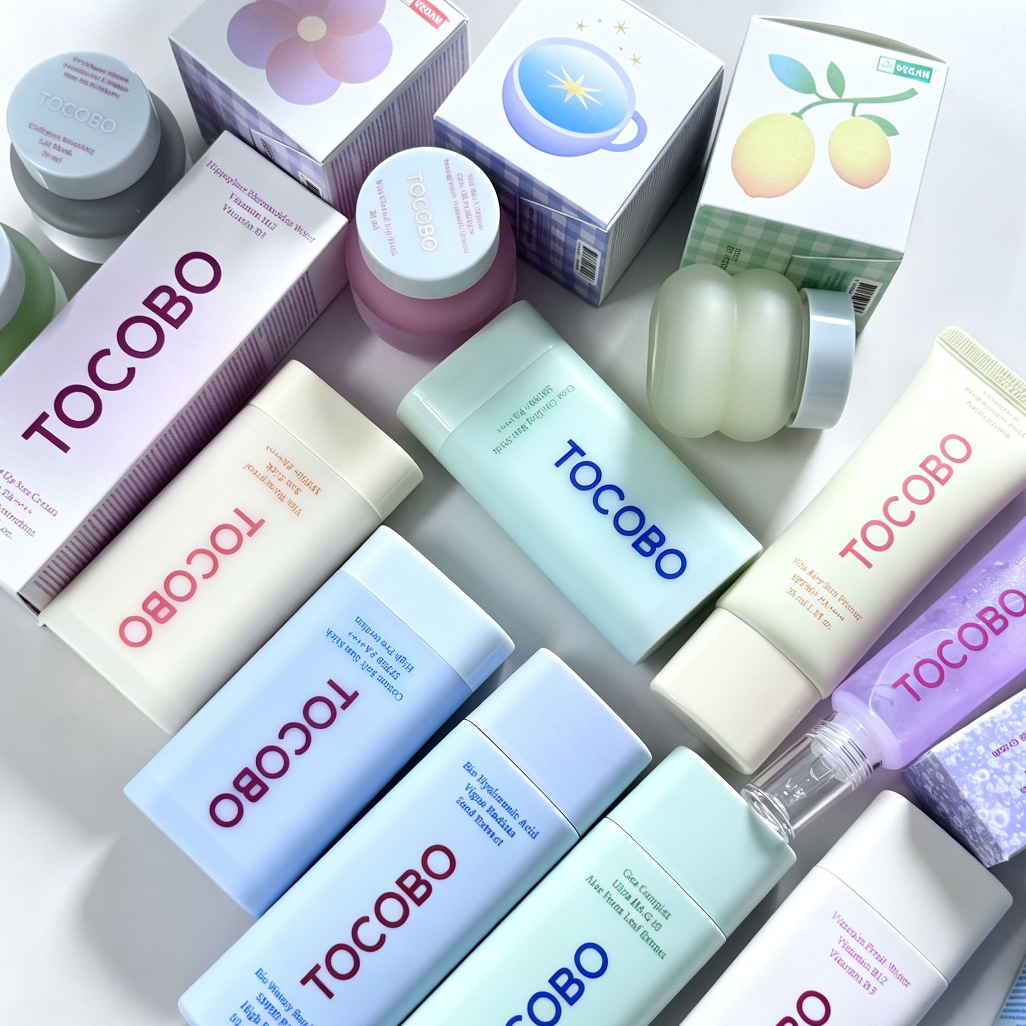 Tocobo Skincare Stick Solare R - Spf 50 Waterproof Sunscreen recensione e prezzo