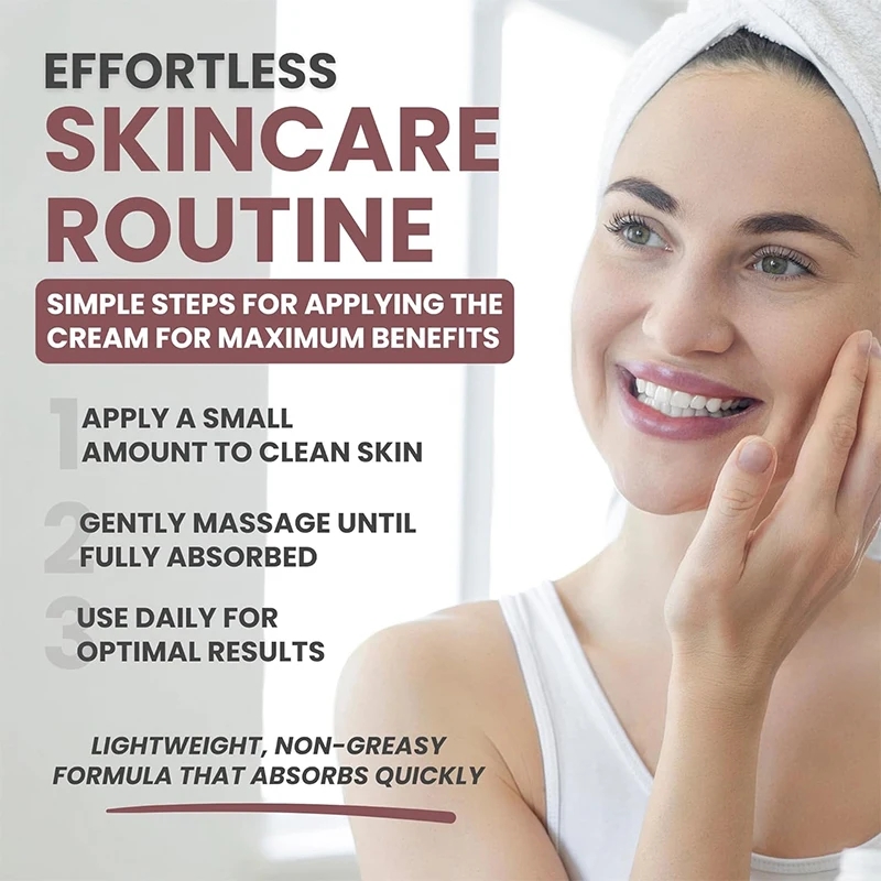 Crema istantanea al retinolo R - Retinol Anti Wrinkle Cream recensione e prezzo
