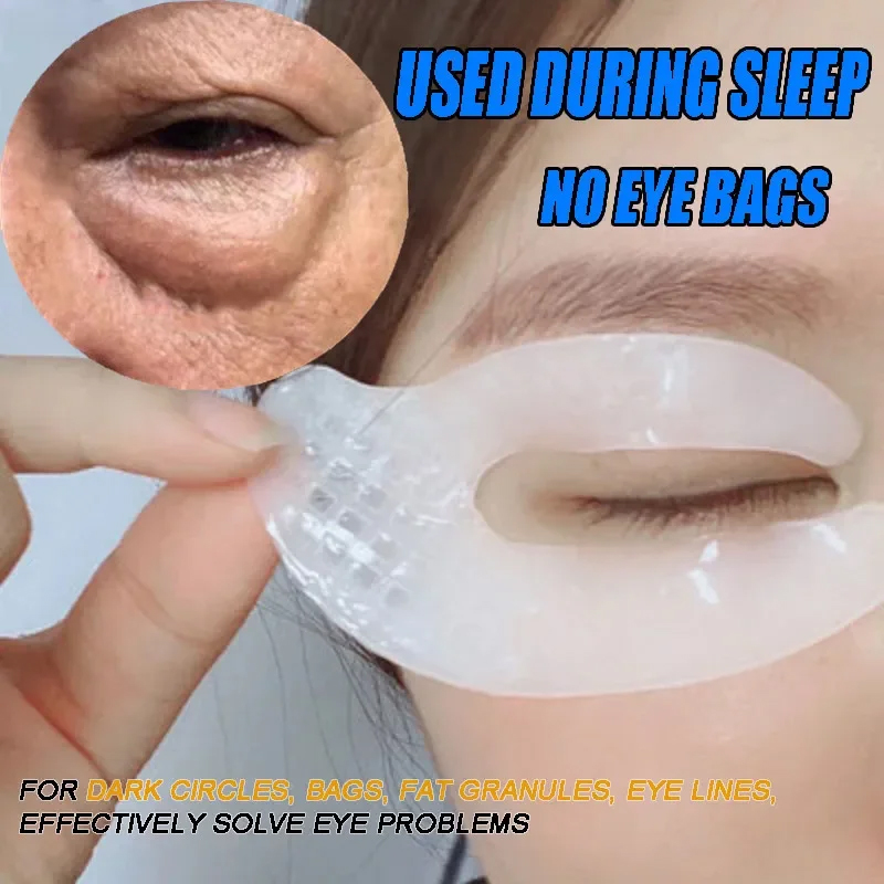 Rughe Rimuovere Gli Occhi Patc - Collagen Under Eye Patches recensione e prezzo
