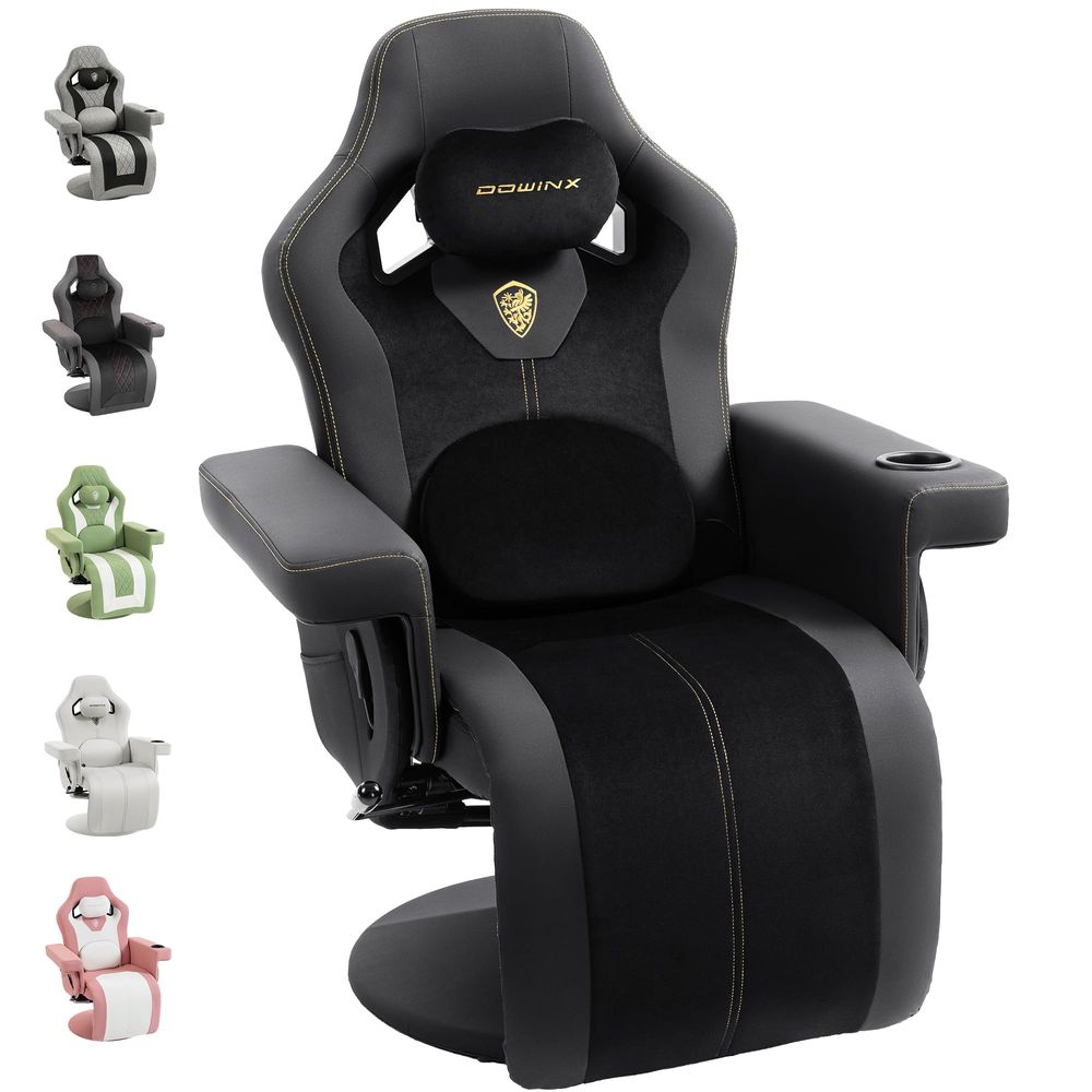 Sedia da Gaming M6 con Control - Massage recensione e prezzo