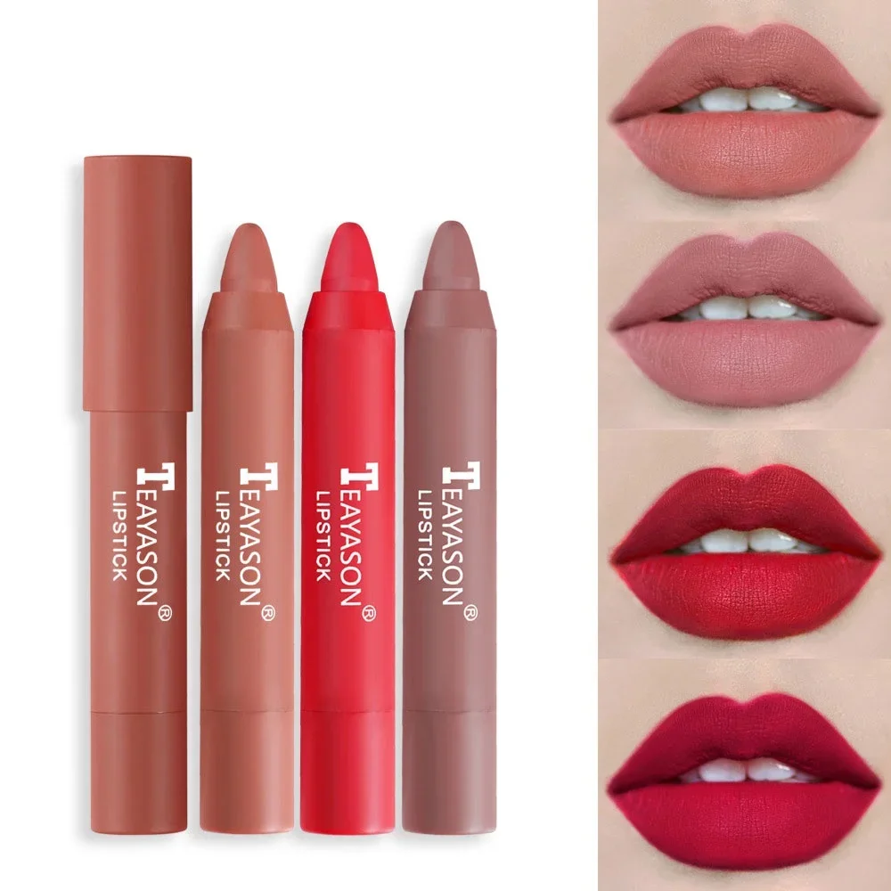 Rossetto Liquido Opaco Velluta - Matte Velvet Lip Tint Long Lasting recensione e prezzo
