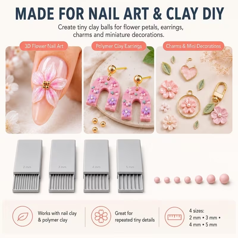 Strumento per la creazione di  - Nail Art recensione e prezzo