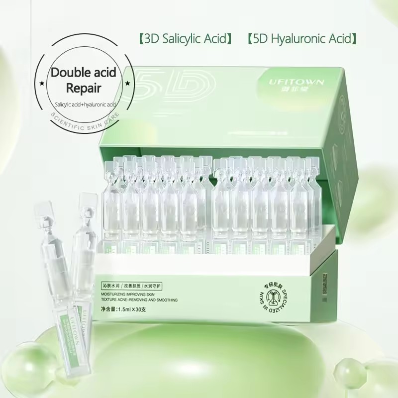 3D Acido Salicilico Ridurre I  - Niacinamide Pore Shrinking Essence recensione e prezzo