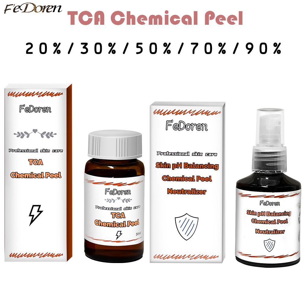 30ml Peeling chimico per la pe - Hyaluronic Acid Facial Serum recensione e prezzo