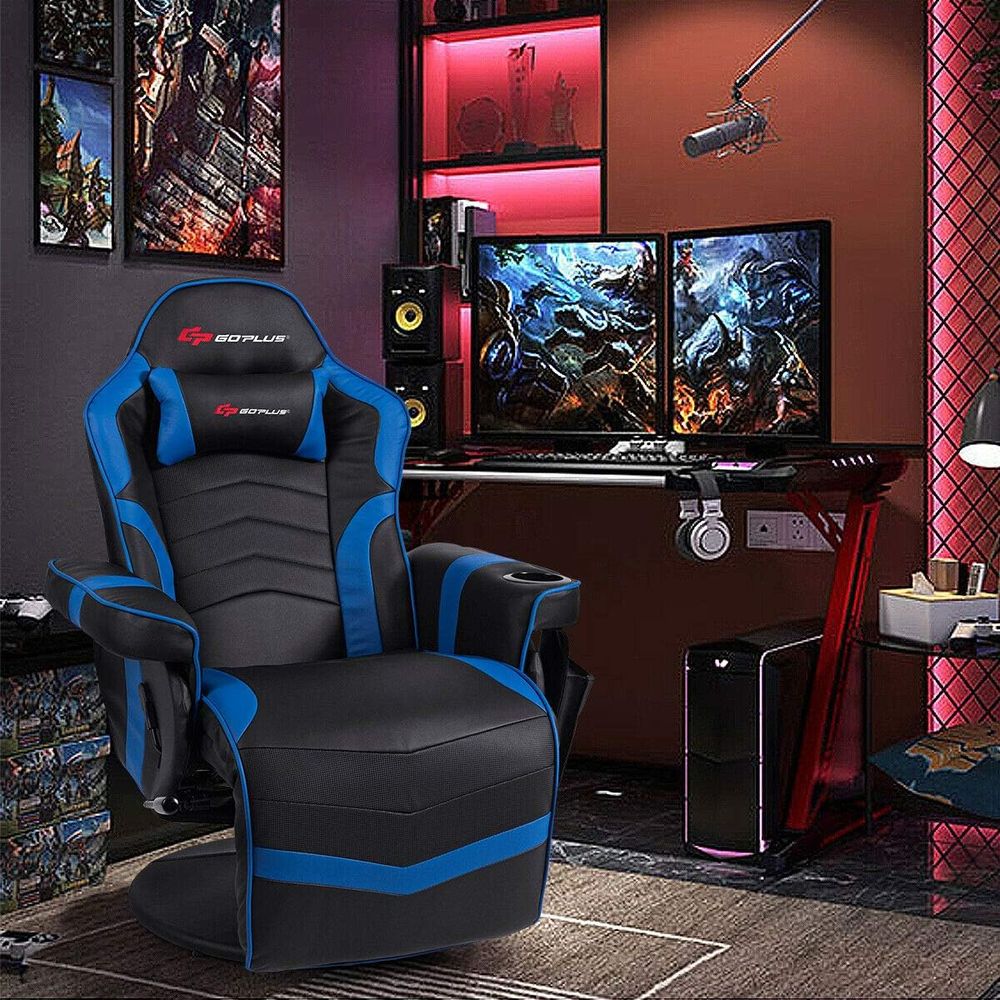 Sedia da gaming con funzione m - Massage recensione e prezzo