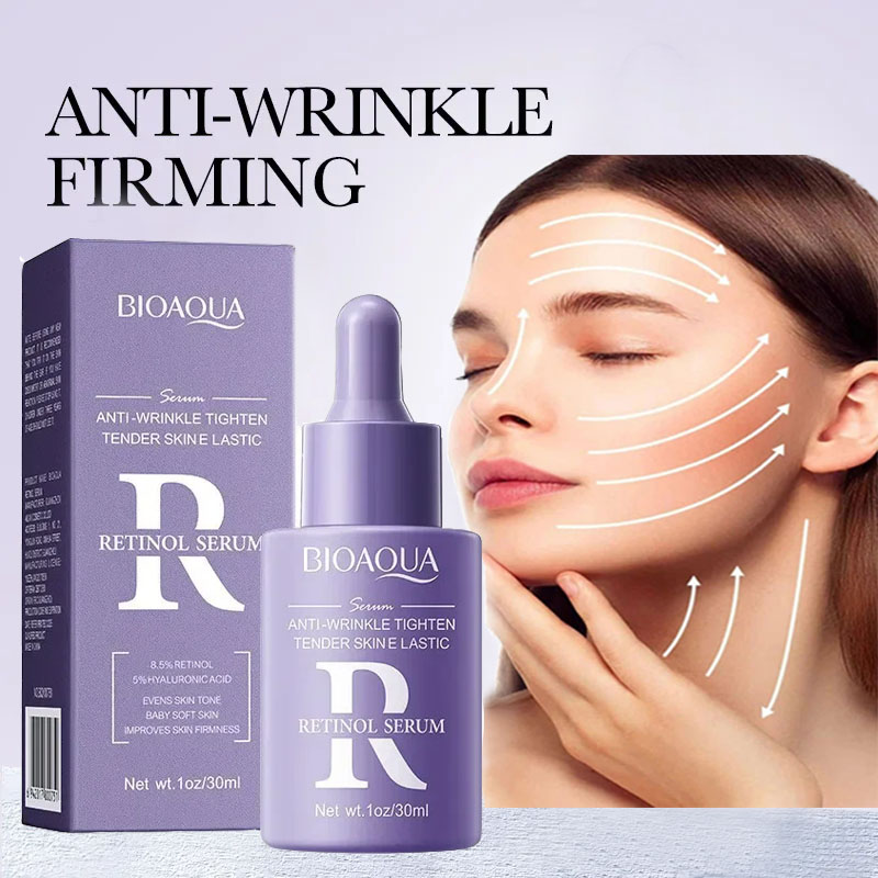 Nuovo Retinolo Niacinamide Aci - Niacinamide Pore Shrinking Essence recensione e prezzo