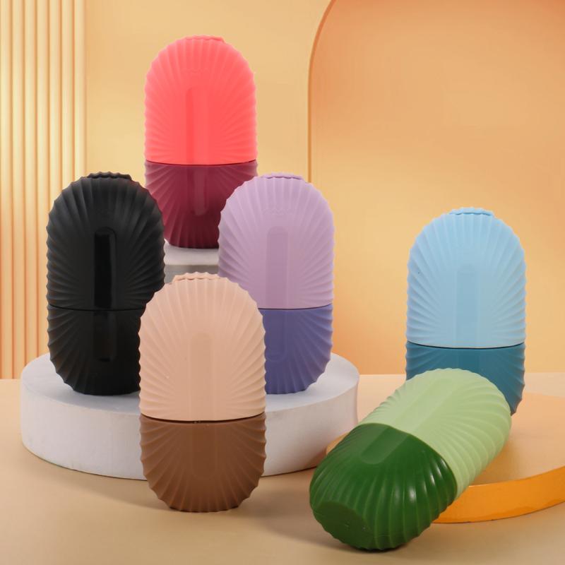 Stampo per ghiaccio in silicon - Face Ice Roller Puffiness recensione e prezzo