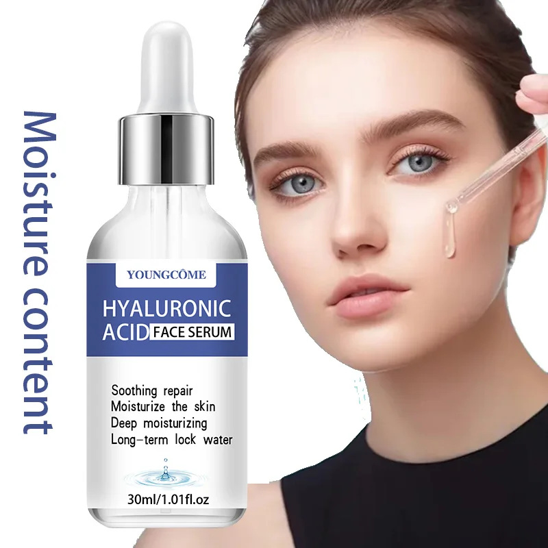 YOUNGCOME Anti Rughe Invecchia - Hyaluronic Acid Facial Serum recensione e prezzo