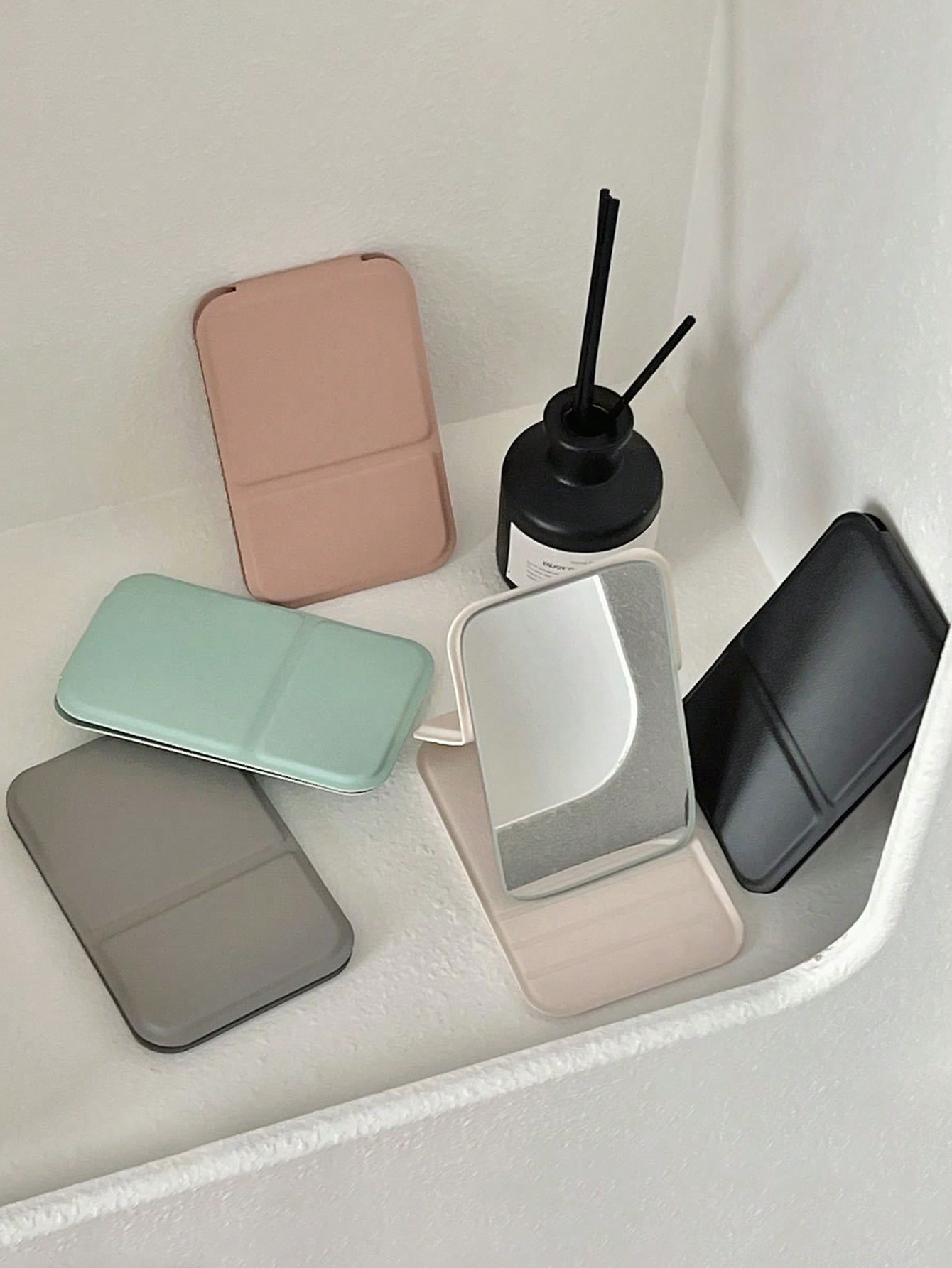 Set di Specchietti da Trucco P - Makeup recensione e prezzo