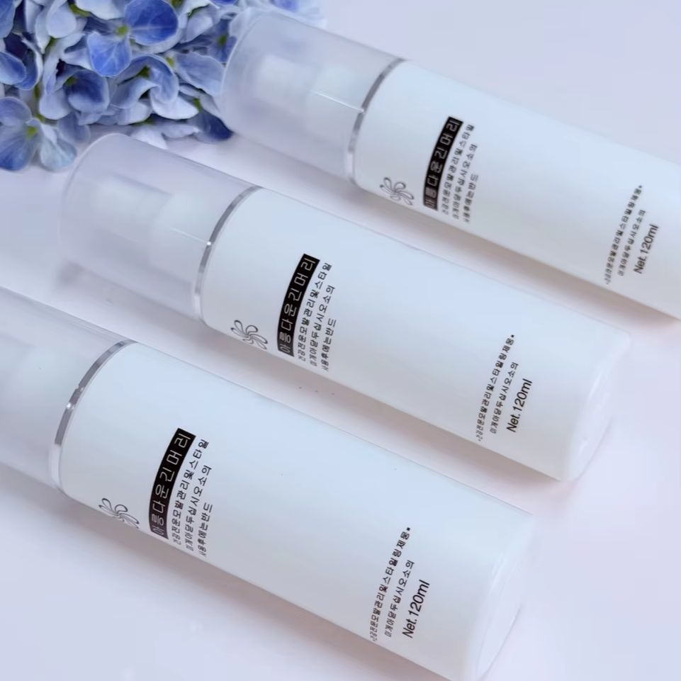 Spray Districante Portatile pe - Hair Care recensione e prezzo