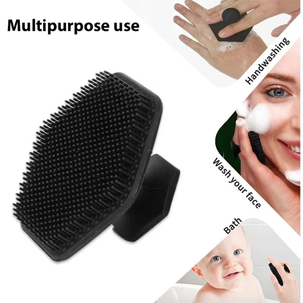 Spazzola in Silicone per Puliz - Silicone Face Scrubber Electric recensione e prezzo