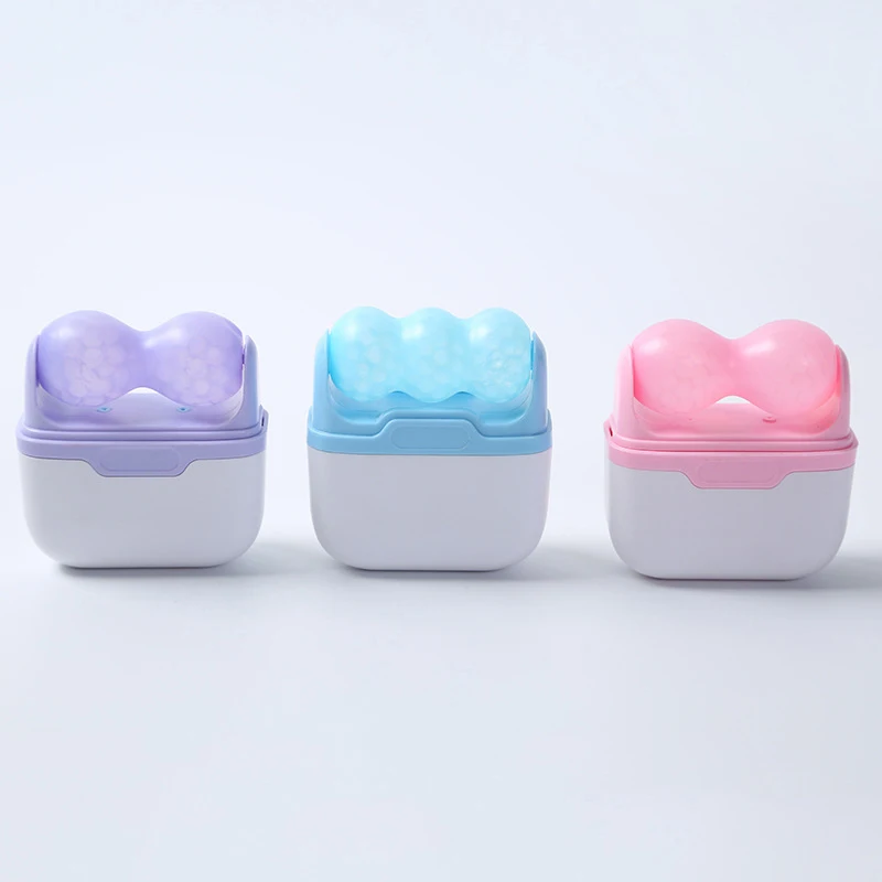 Rullo di Ghiaccio a Doppia Tes - Face Ice Roller Puffiness recensione e prezzo