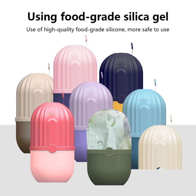 Rullo per il Viso in Silicone  - Face Ice Roller Puffiness recensione e prezzo