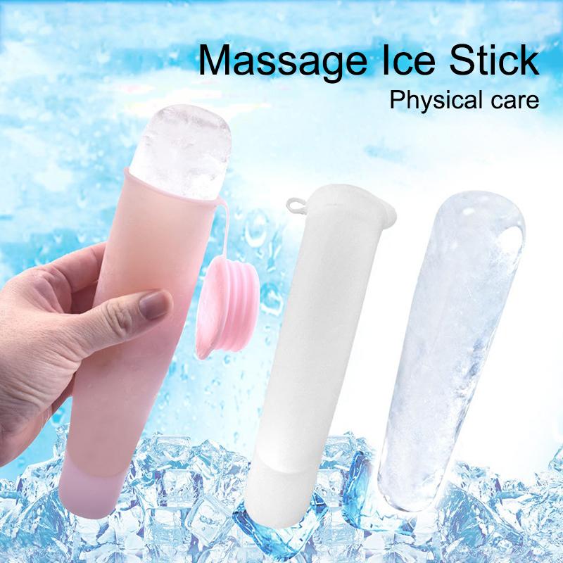 Rullo per il viso in silicone  - Face Ice Roller Puffiness recensione e prezzo