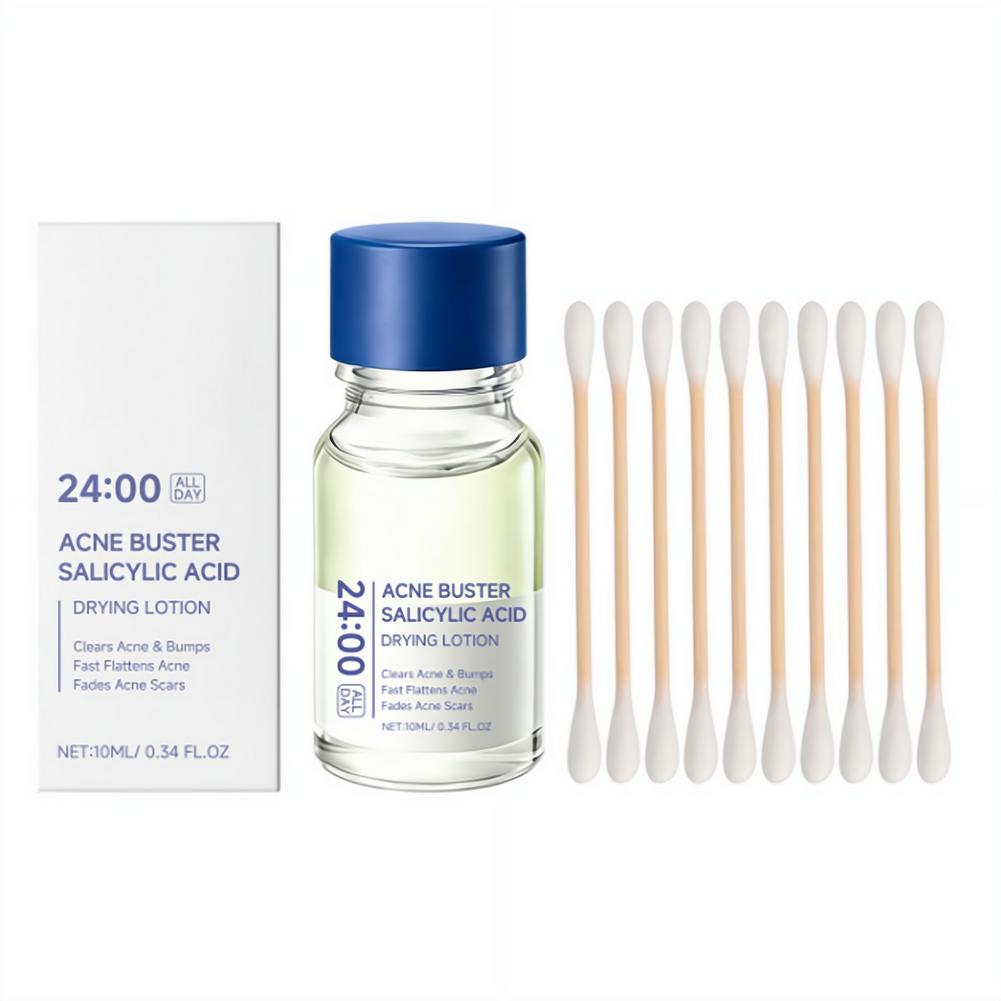 Acido Salicilico Rimuovi Acne, - Salicylic Acid Blackhead Remover recensione e prezzo