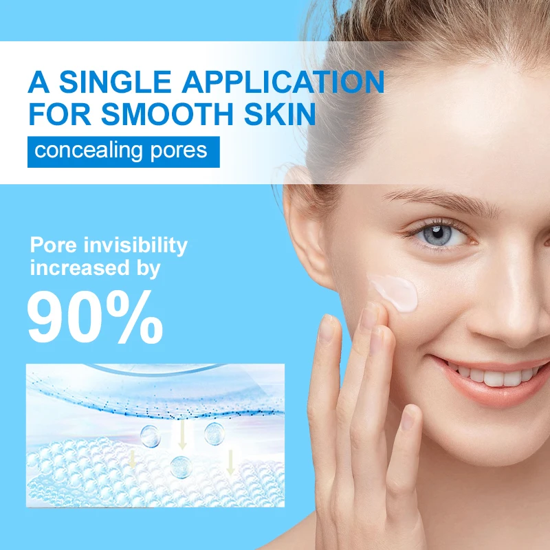 Crema per il viso restringente - Hyaluronic Acid Facial Serum recensione e prezzo