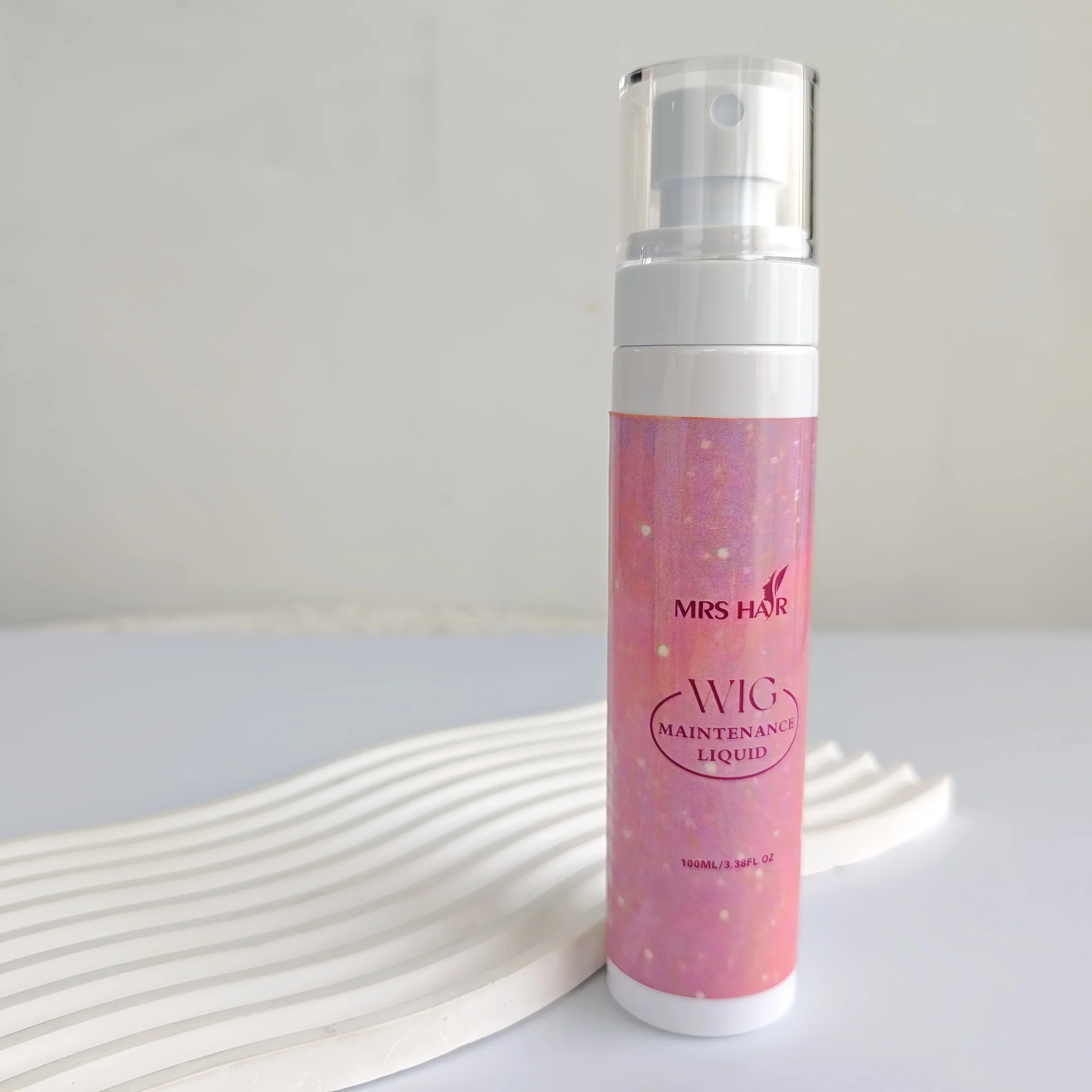 Spray per la cura delle parruc - Hair Care recensione e prezzo