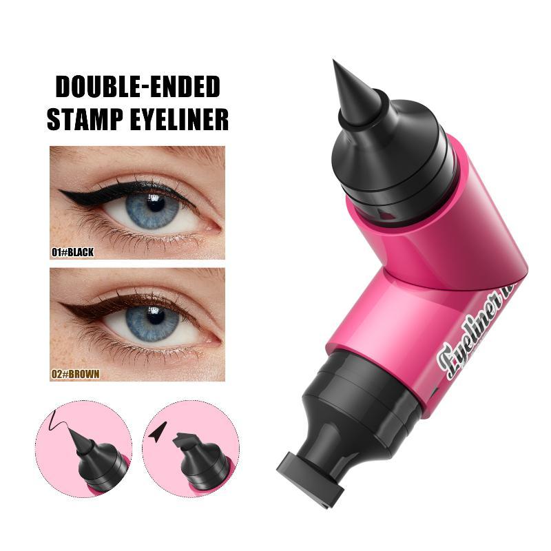 1 pezzo di eyeliner liquido im - Waterproof Liquid Eyeliner Pen recensione e prezzo