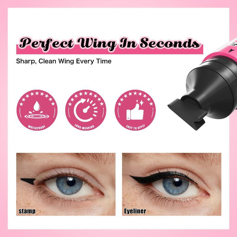 1 pezzo di eyeliner liquido im - Waterproof Liquid Eyeliner Pen recensione e prezzo