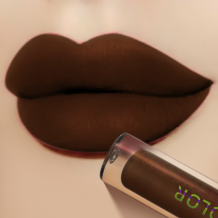 1 pz opaco impermeabile colore - Matte Velvet Lip Tint Long Lasting recensione e prezzo