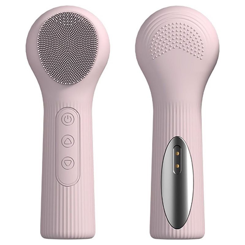 Spazzola elettrica impermeabil - Silicone Face Scrubber Electric recensione e prezzo